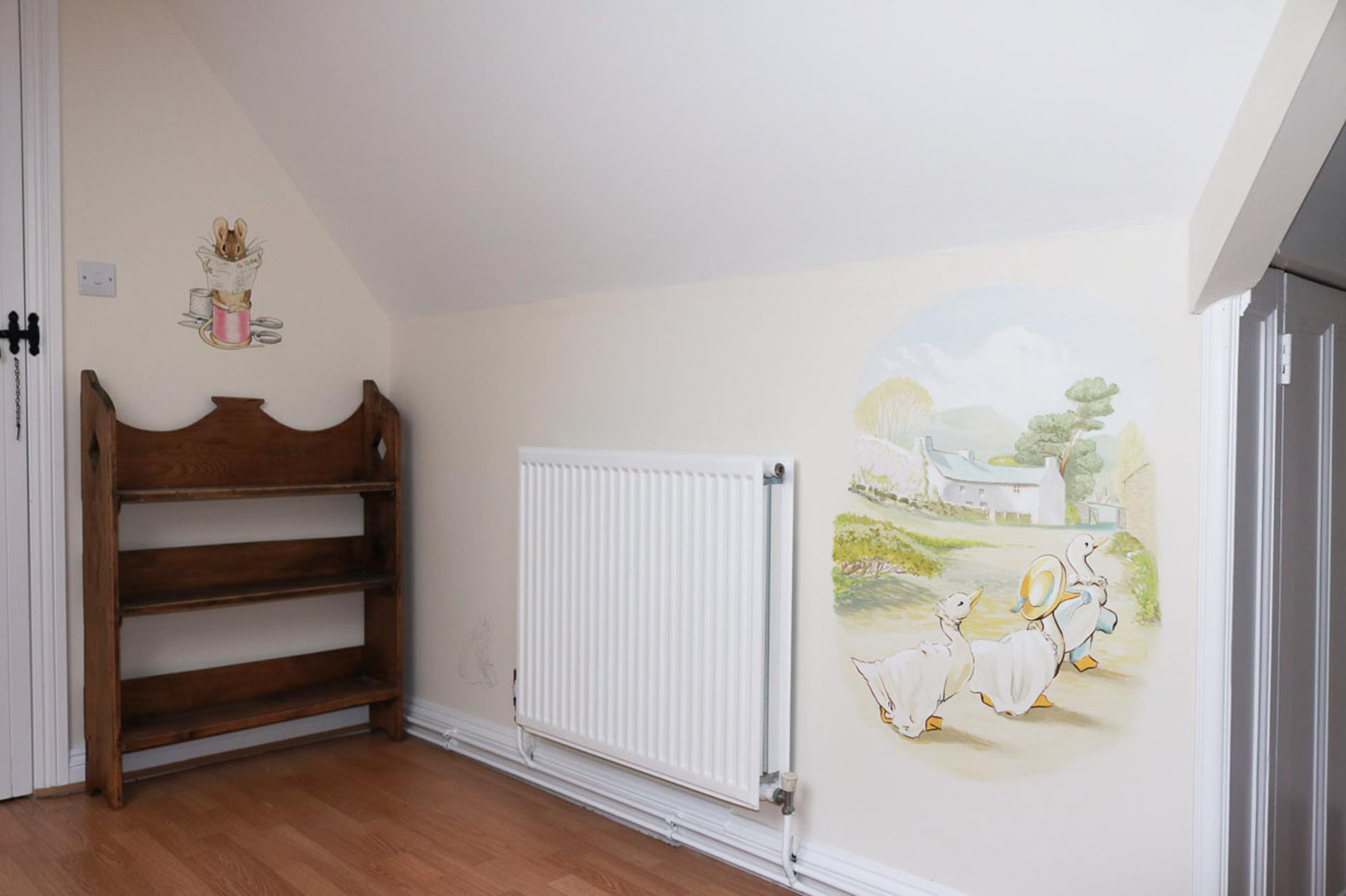 Mural Image
